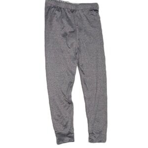 PINK Victoria's Secret Ultimate Gray Leggings Womens Size S‎